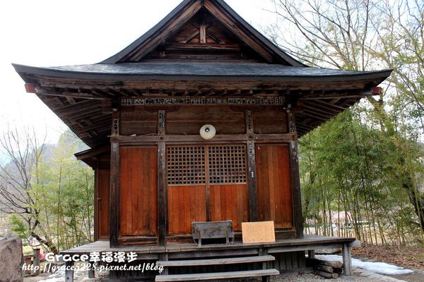 PhotoCap_IMG_0857 白川鄉合掌村