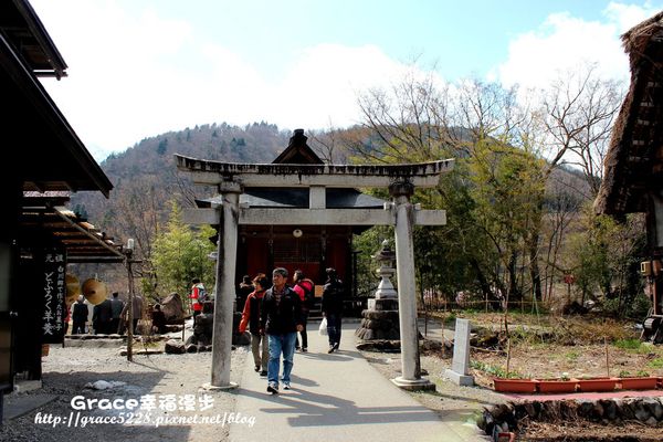 PhotoCap_IMG_0856 白川鄉合掌村