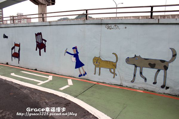 寶藏巖國際藝術村