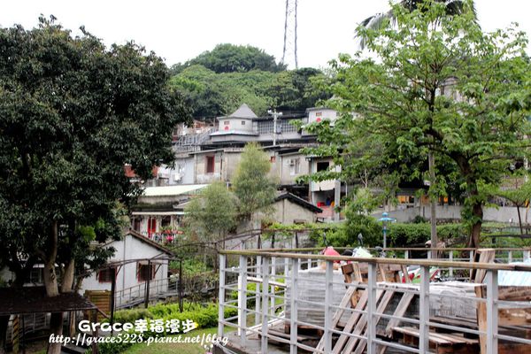 寶藏巖國際藝術村