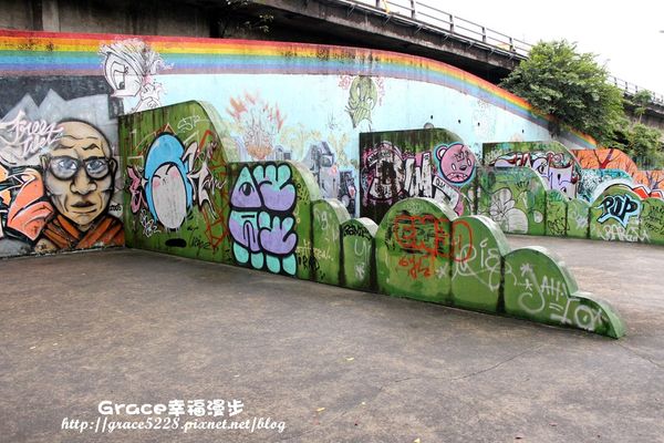 寶藏巖國際藝術村