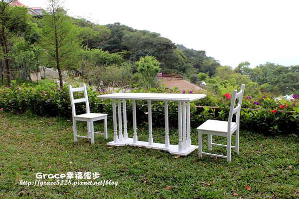 真愛桃花源婚紗攝影基地 