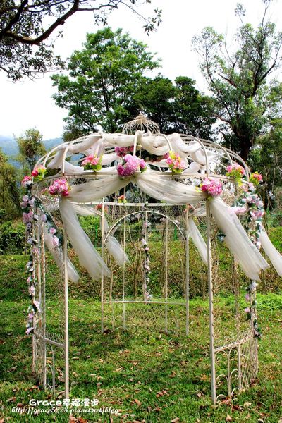真愛桃花源婚紗攝影基地 