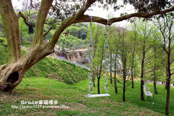 真愛桃花源婚紗攝影基地 