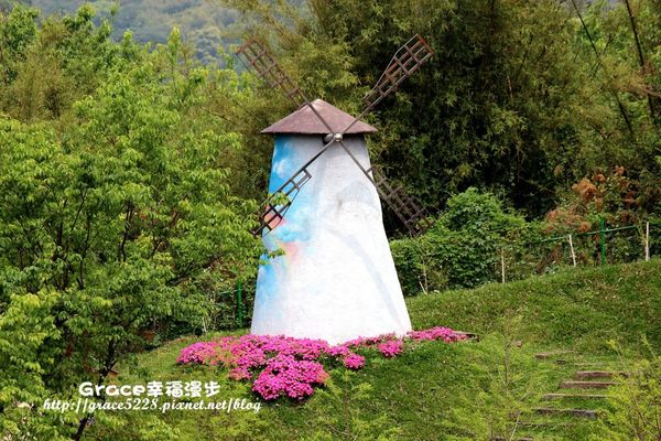 真愛桃花源婚紗攝影基地 