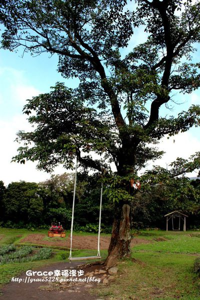 大屯莊園