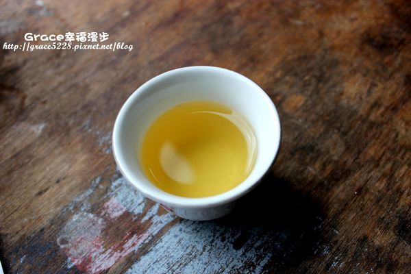 利稻部落