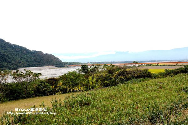 南橫東段20號公路
