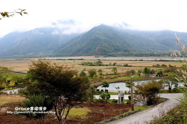 南橫東段20號公路