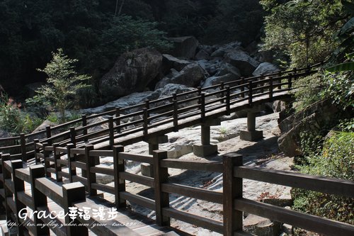 神仙谷