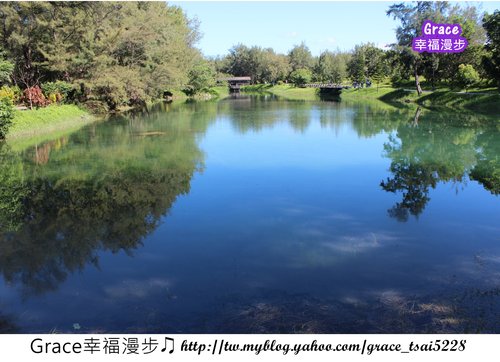 台東森林公園
