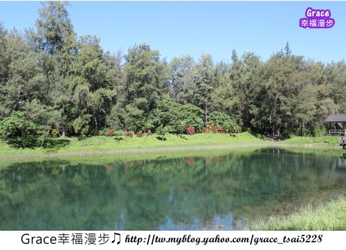 台東森林公園