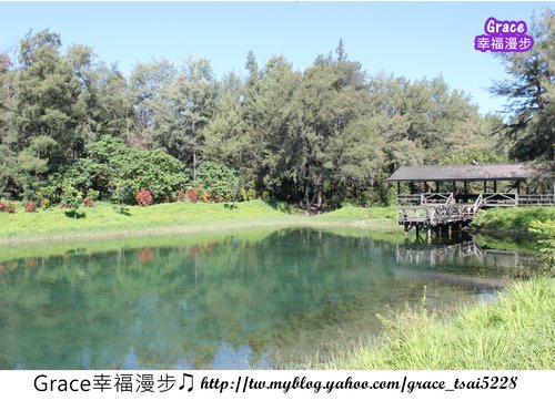 台東森林公園