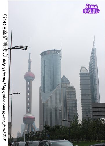 上海環球金融中心