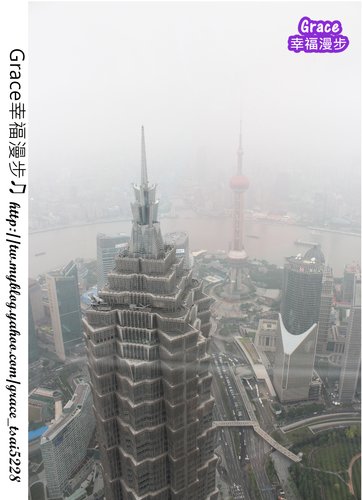 上海環球金融中心