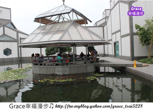 蘇州博物館 蘇州博物館