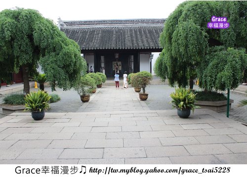 蘇州博物館