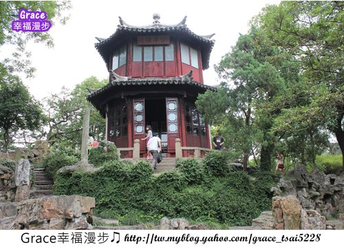 蘇州博物館