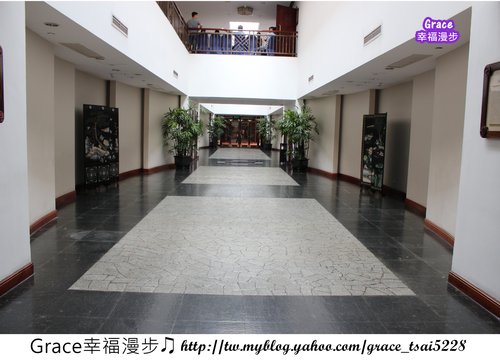 蘇州吳宮泛太平洋酒店