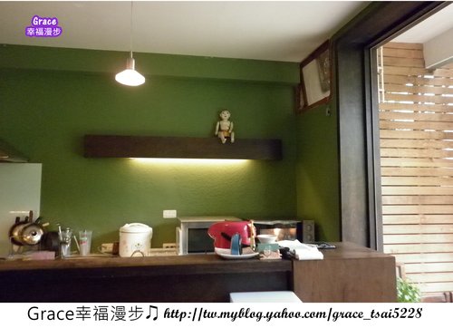 小夏天Petit été越南料理