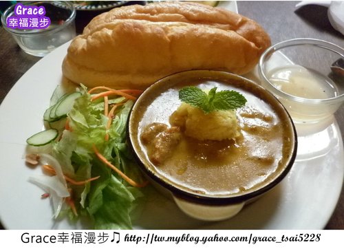 小夏天Petit été越南料理