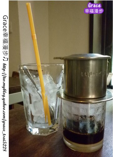 小夏天Petit été越南料理