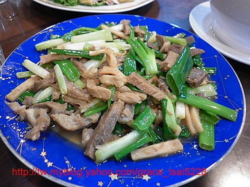 龍華小吃