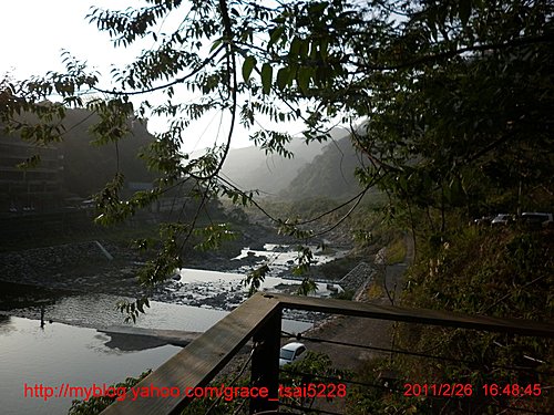 山吻泉餐廳 山吻泉餐廳