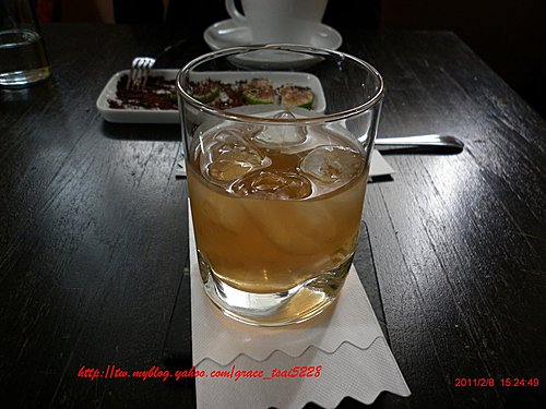 胡同飲集聚場