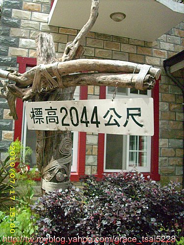 魯媽媽擺夷菜