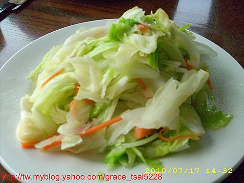 魯媽媽擺夷菜