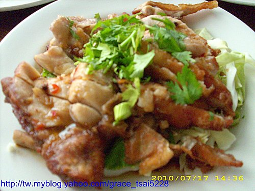 魯媽媽擺夷菜