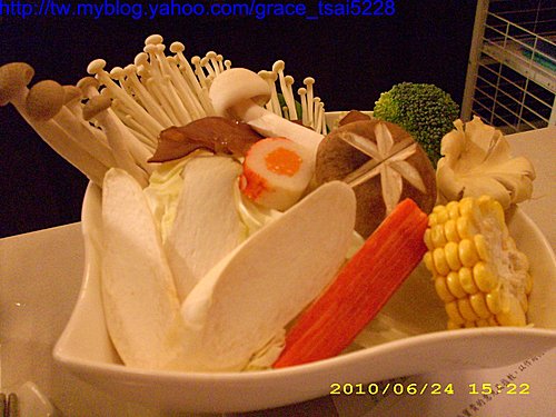 台中試吃會-帝豪花雕雞 @GRACE幸福漫步 @GRACE幸福漫步