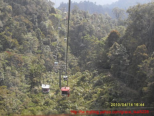 雲頂高原 