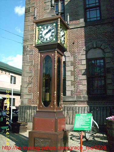 札幌啤酒博物館博物館 札幌啤酒博物館博物館