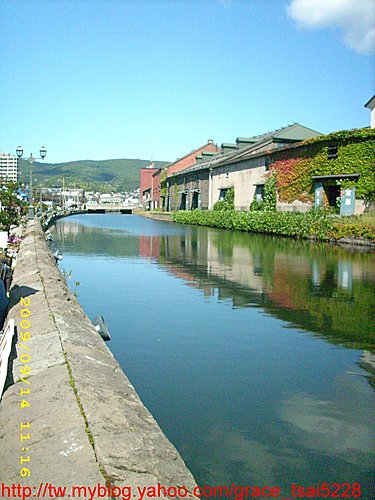 羊蹄山京極町公園