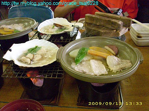 昭和新山。熊牧場