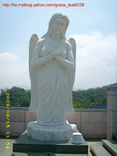 圓滿教堂