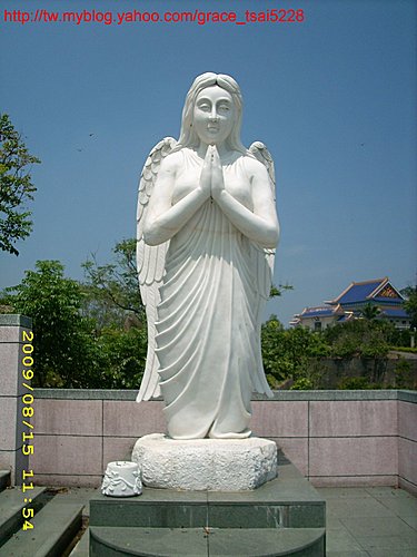 圓滿教堂