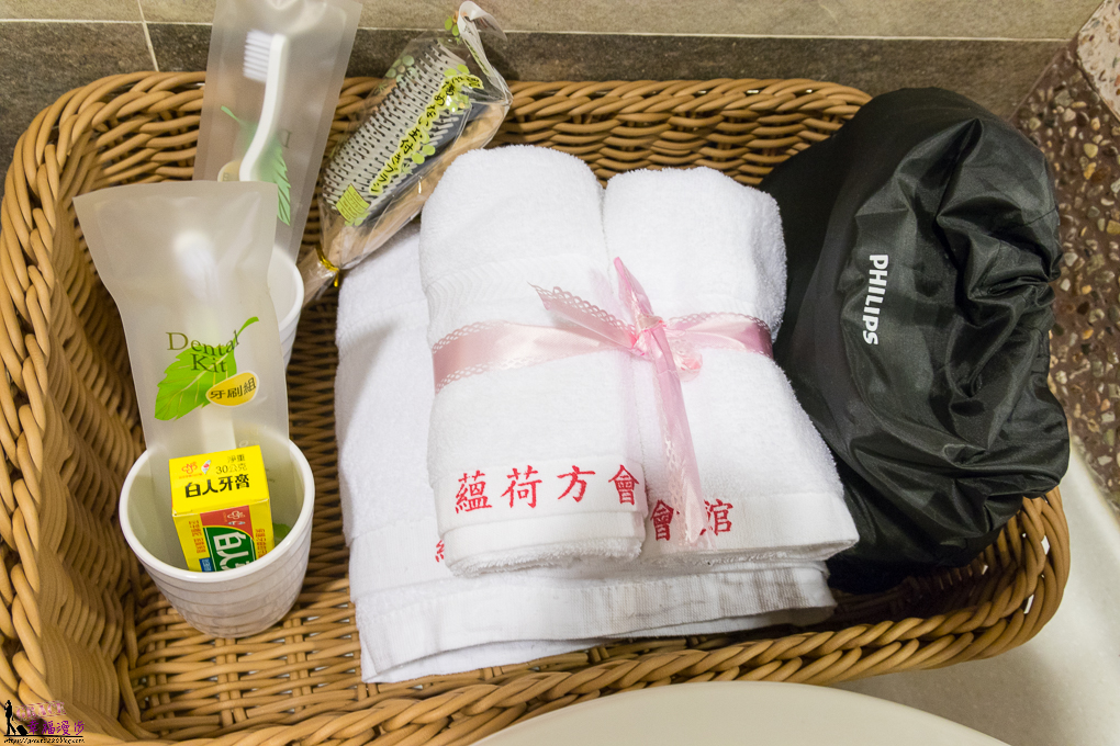蘊荷芳產後護理之家