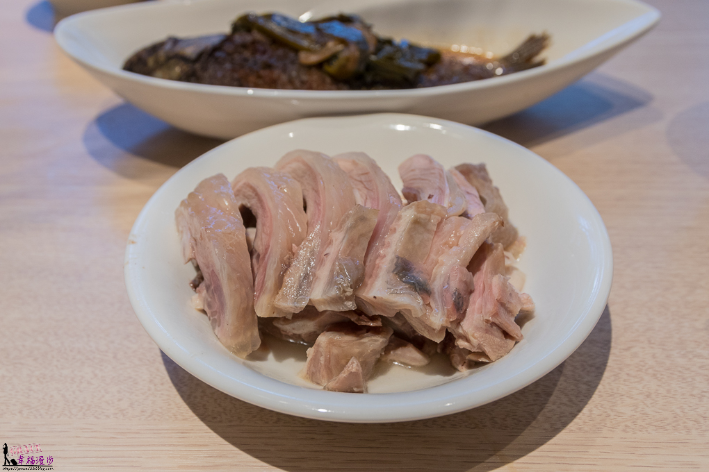 漢來上海湯包