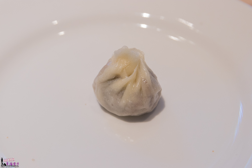 漢來上海湯包