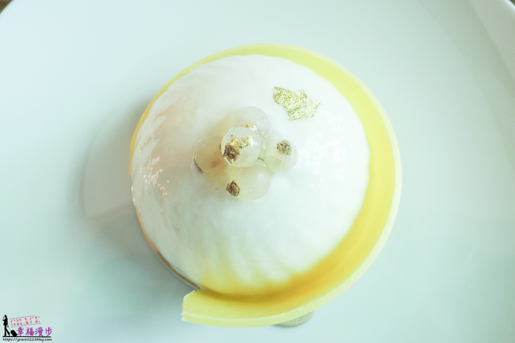 夫妻臉甜點咖啡 Dessert Hyvä