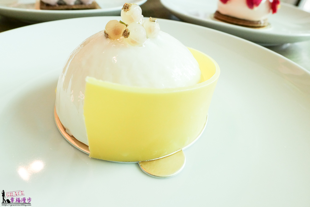 夫妻臉甜點咖啡 Dessert Hyvä