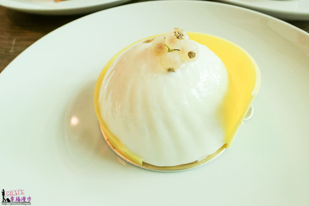 夫妻臉甜點咖啡 Dessert Hyvä