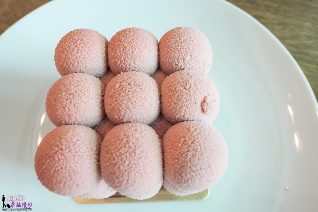 夫妻臉甜點咖啡 Dessert Hyvä
