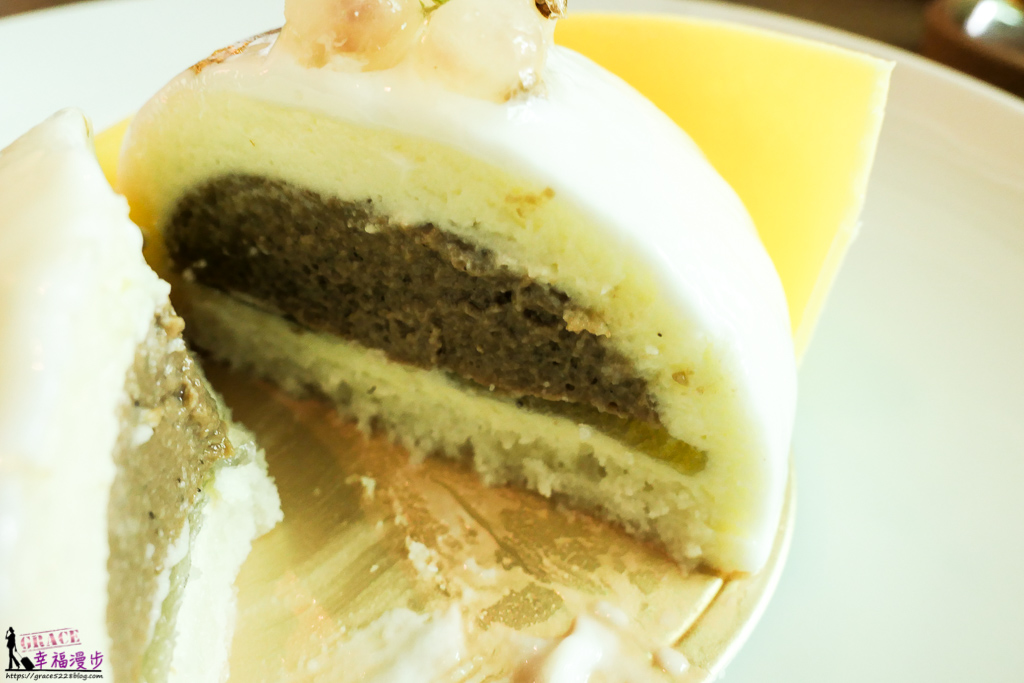 夫妻臉甜點咖啡 Dessert Hyvä