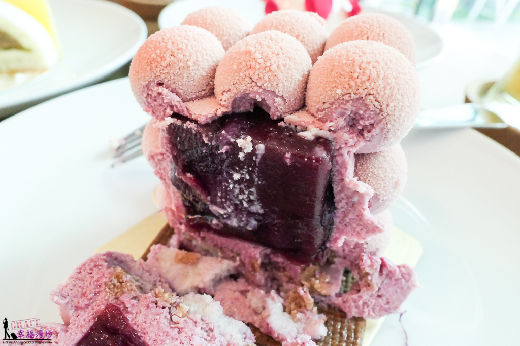夫妻臉甜點咖啡Dessert Hyvä 夫妻臉甜點咖啡Dessert Hyvä