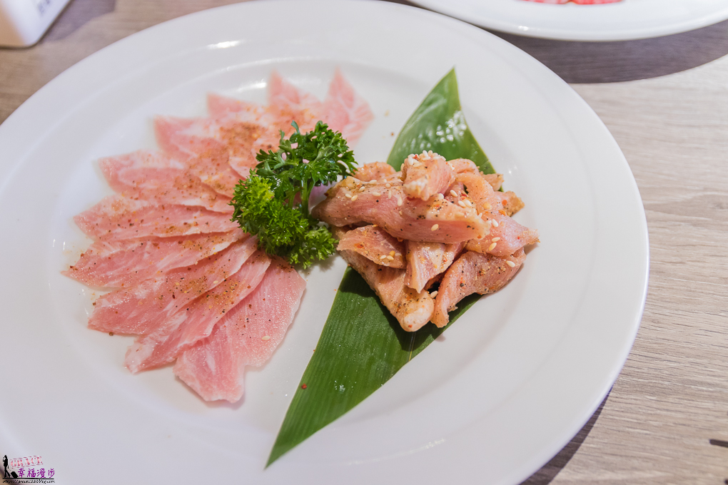 山鯨燒肉