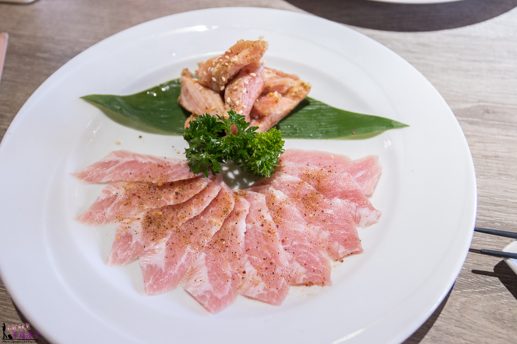 山鯨燒肉